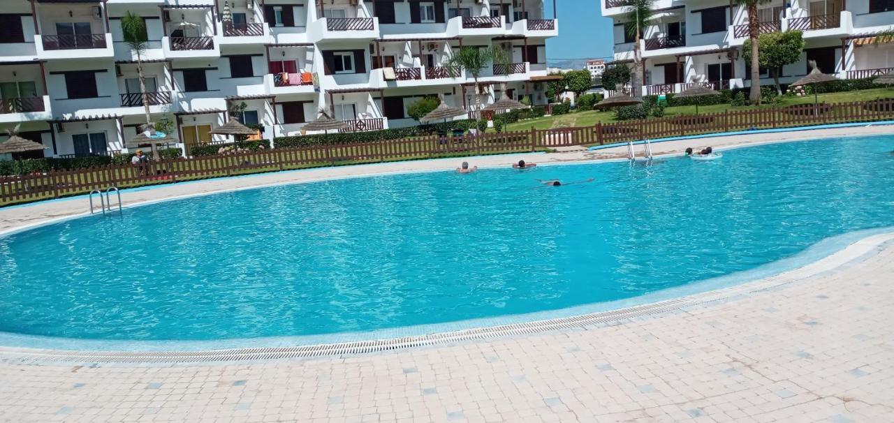 Studio De Luxe Avec Piscine Tetouan Exterior photo