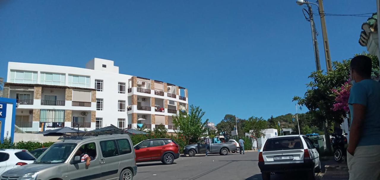 Studio De Luxe Avec Piscine Tetouan Exterior photo