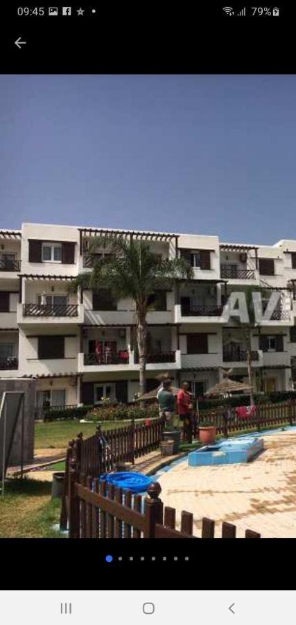 Studio De Luxe Avec Piscine Tetouan Exterior photo